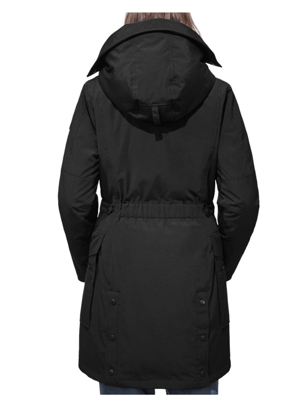 Canada Goose Kinley Parka - Picture 2 of 11